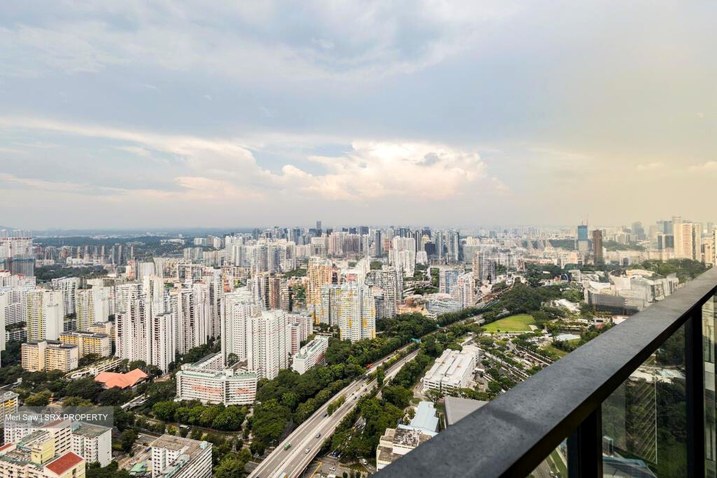 Avenue South Residence (D3), Apartment #504134291